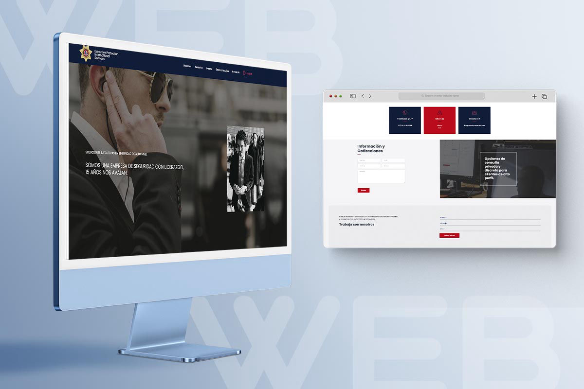 Mobirise Website Builder