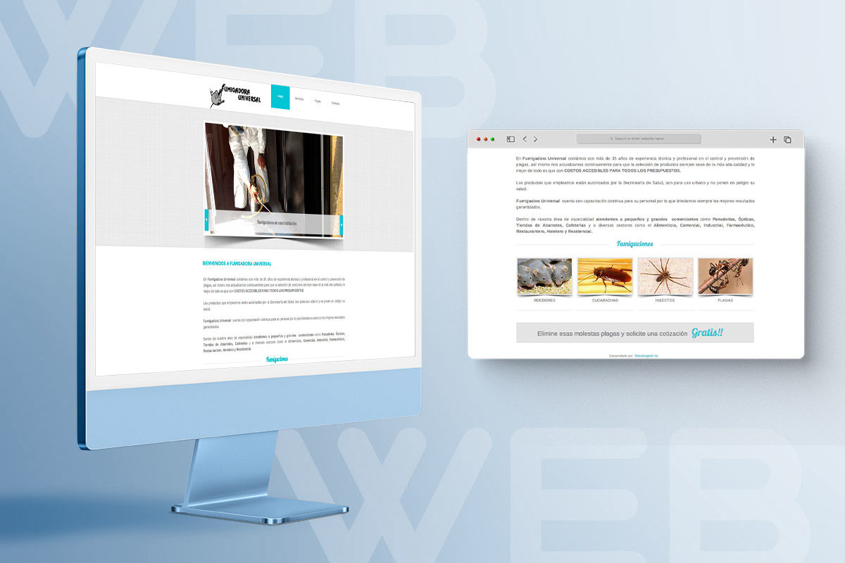 Mobirise Website Builder